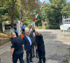 Svečlja u Severnoj Mitrovici