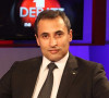Arben Čejku