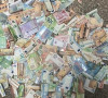 Novac pronađen kod prosjaka