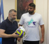 Dalibor Jevtić i Nikola Rađen