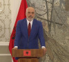 Edi Rama