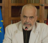 Edi Rama