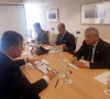 Lajčak i Tajani