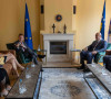 Suniog i Haradinaj