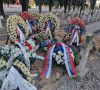 Grob Đorđa Mihailovića