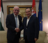 Dačić i Al-Malki