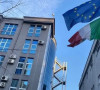 Italijanska ambasada u Prištini