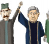 KO - Karikatura dana 12.7.2023.