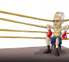 KO - Karikatura dana 13.7.2023.
