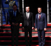 Kurti sa premijerima Holandije i Luksemburga