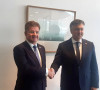 Lajčak i Plenković