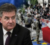 Miroslav Lajčak o izborima na severu Kosova