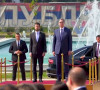 Milatović i Vučić