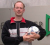 Martin Zoneborn