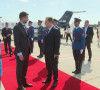 Milatović i Dačić