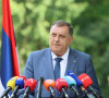 Milorad Dodik