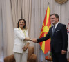 Nikola Selaković i Jovanka Trenčevska