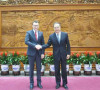Petković i Deng Li