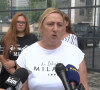 Porodica Slađana Trajkovića