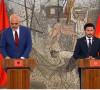Edi Rama Dritan Abazović