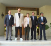 Rama, Kovačevski, Abazović, Brnabić, Varhelji