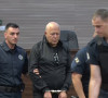 Suđenje Slađanu Trajkoviću