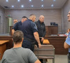 Suđenje Slađanu Trajkoviću
