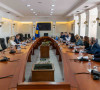 Tomaš Suniog i Odbor za evropske integracije