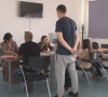 Upis učenika u srednje škole