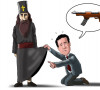 Karikatura dana 6.7.2023. 