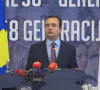 Kosovski premijer Aljbin Kurti