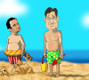 Karikatura dana 18.7.2023. 