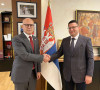 Vučević i Đurđev