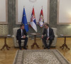 Vučić i Lajčak