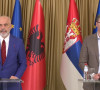 Vučić i Rama