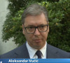 Aleksandar Vucic