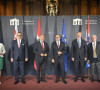 Sastanak predsednika parlamenata "Austerlic formata"