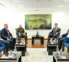 Kurti, Jašari, Maćedonci i Mehaj