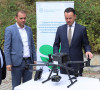 Peci i dron