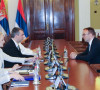 Vladimir Orlić i ambasador BiH