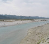 Albanija - reka Bistrica