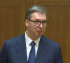 Aleksandar Vucic