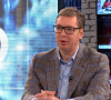 Aleksandar Vucic