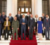 Lideri Zapadnog Balkana i EU u Atini