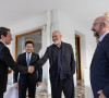 Aljbin Kurti i Edi Rama