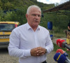 Arlov dodeljuje stipendije na Jarinju