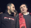 Besnik Mujeci i Kurti