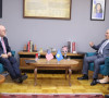 Dželjalj Svečlja Džefri Hovenijer 