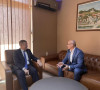 Goran Rakić i Tomaš Suniog