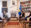 Hovenijer i Čeku 